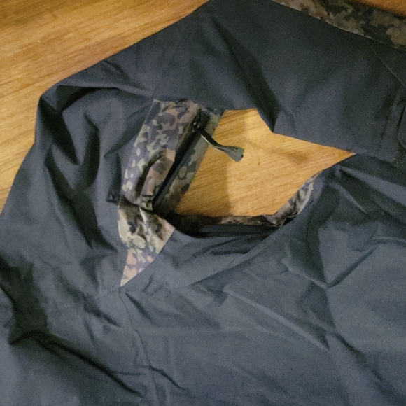 NWT Men's Billabong Adventure Division Delta STX Snow Jacket - Picture 12 of 13